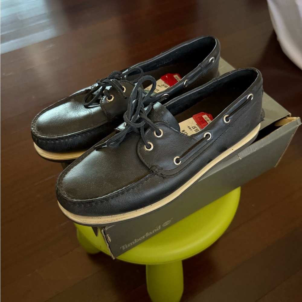 Timberland Loafers Size 8.5